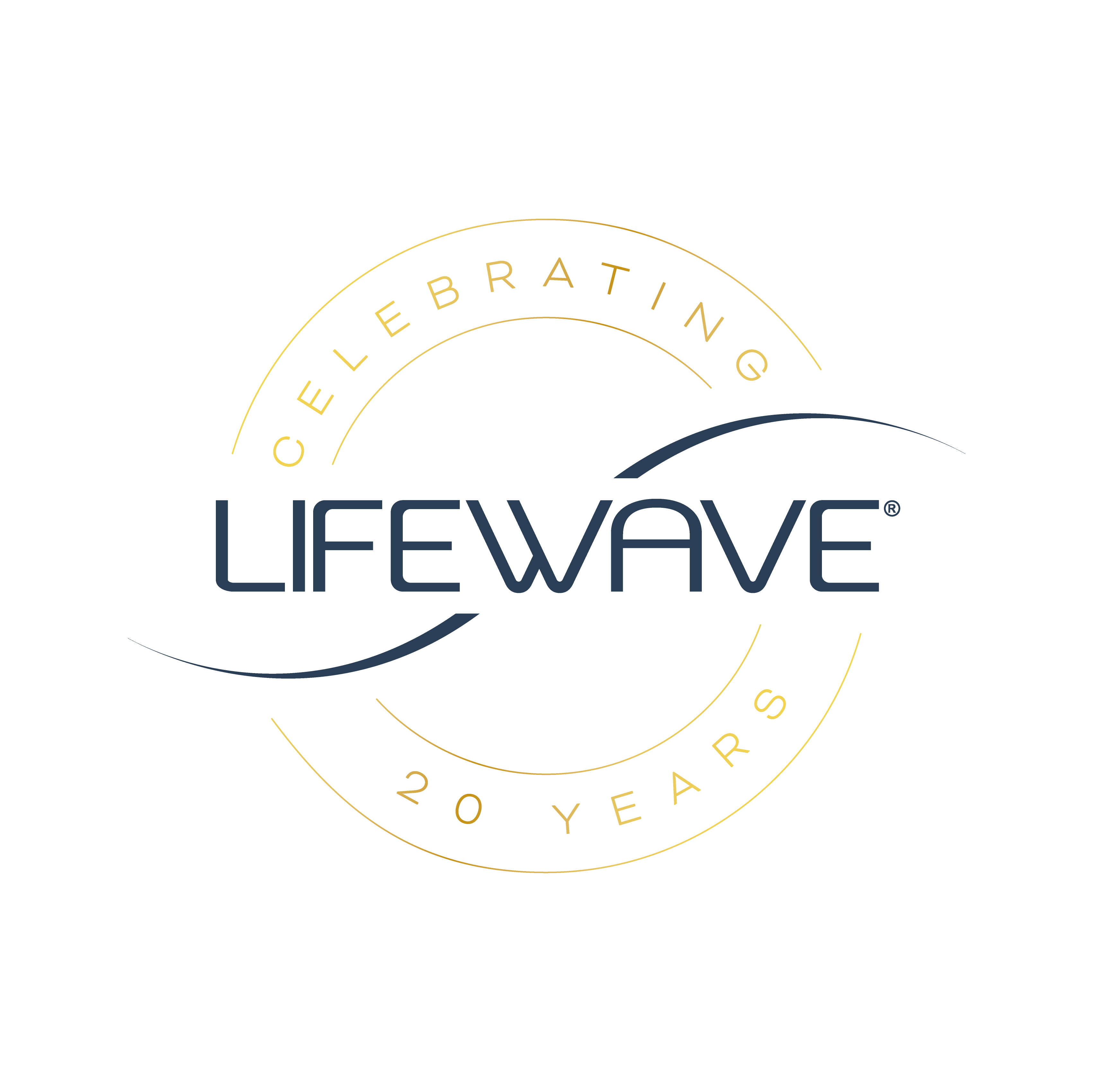 Celebrate 20 Years with Exclusive Anniversary Merchandise LifeWave