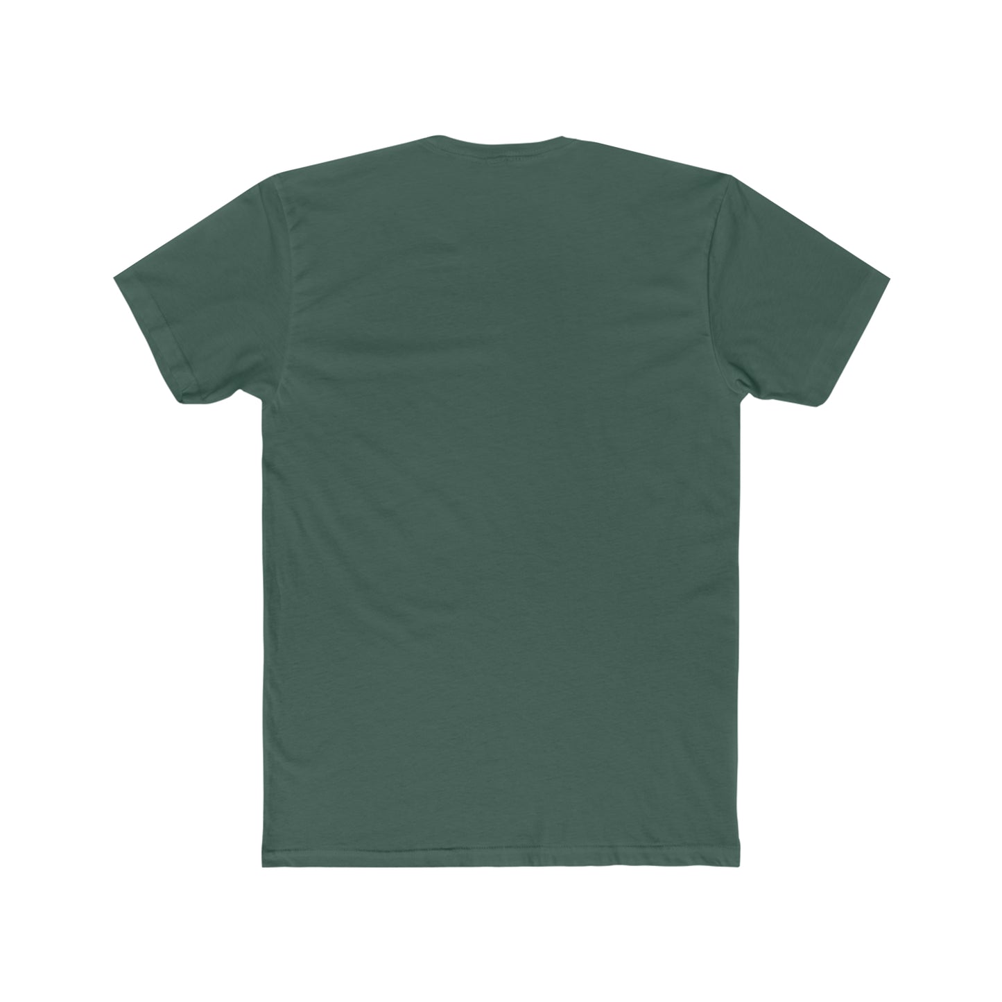 LifeWave 20 Year Unisex T-shirt Green